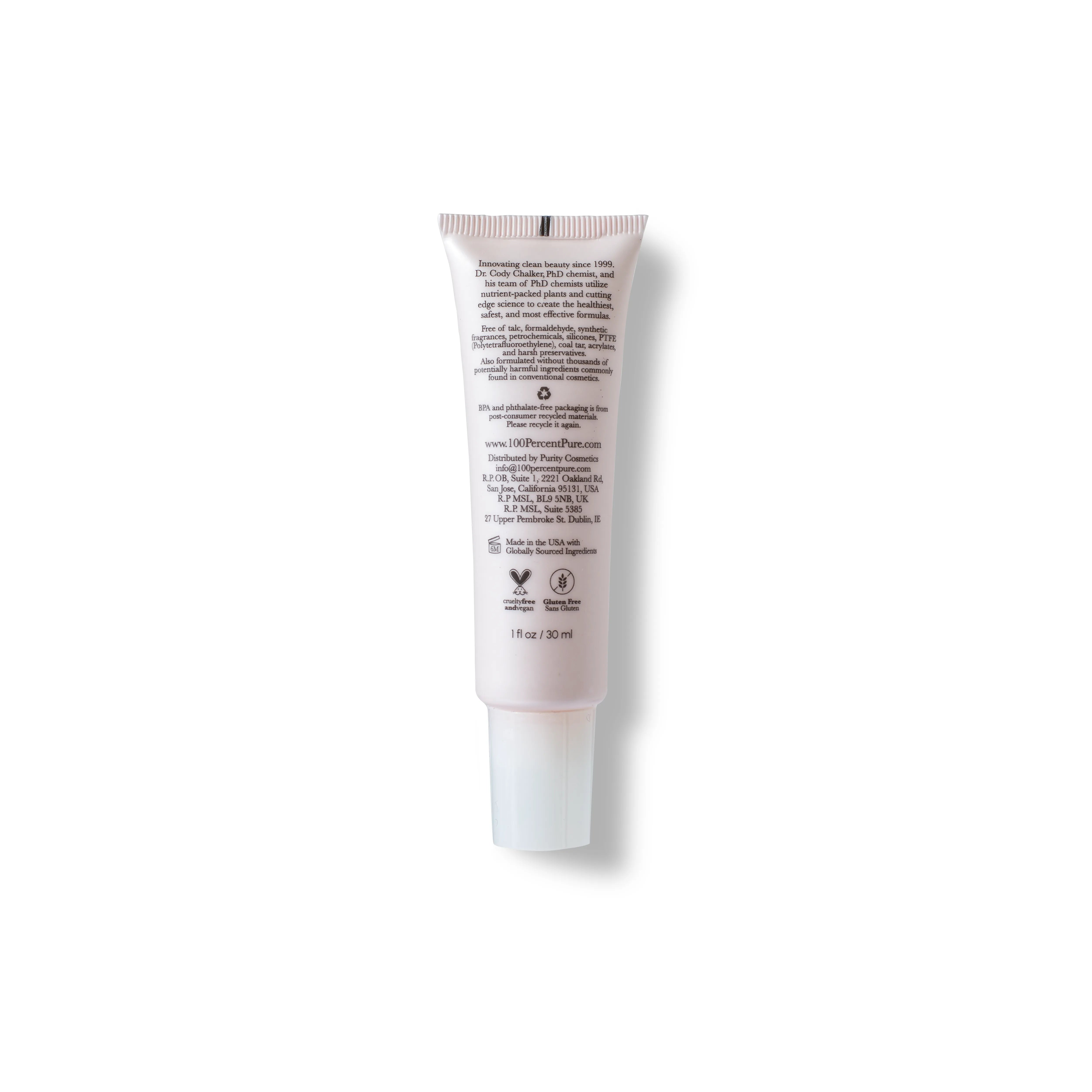 Dark Spot Remover