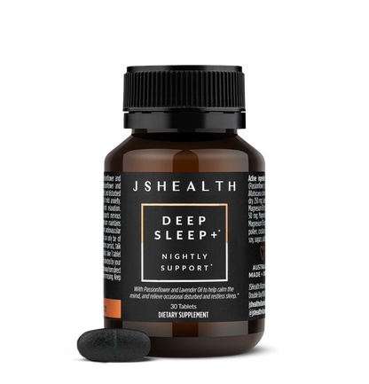 DEAL DROP: $13 Deep Sleep+ Formula