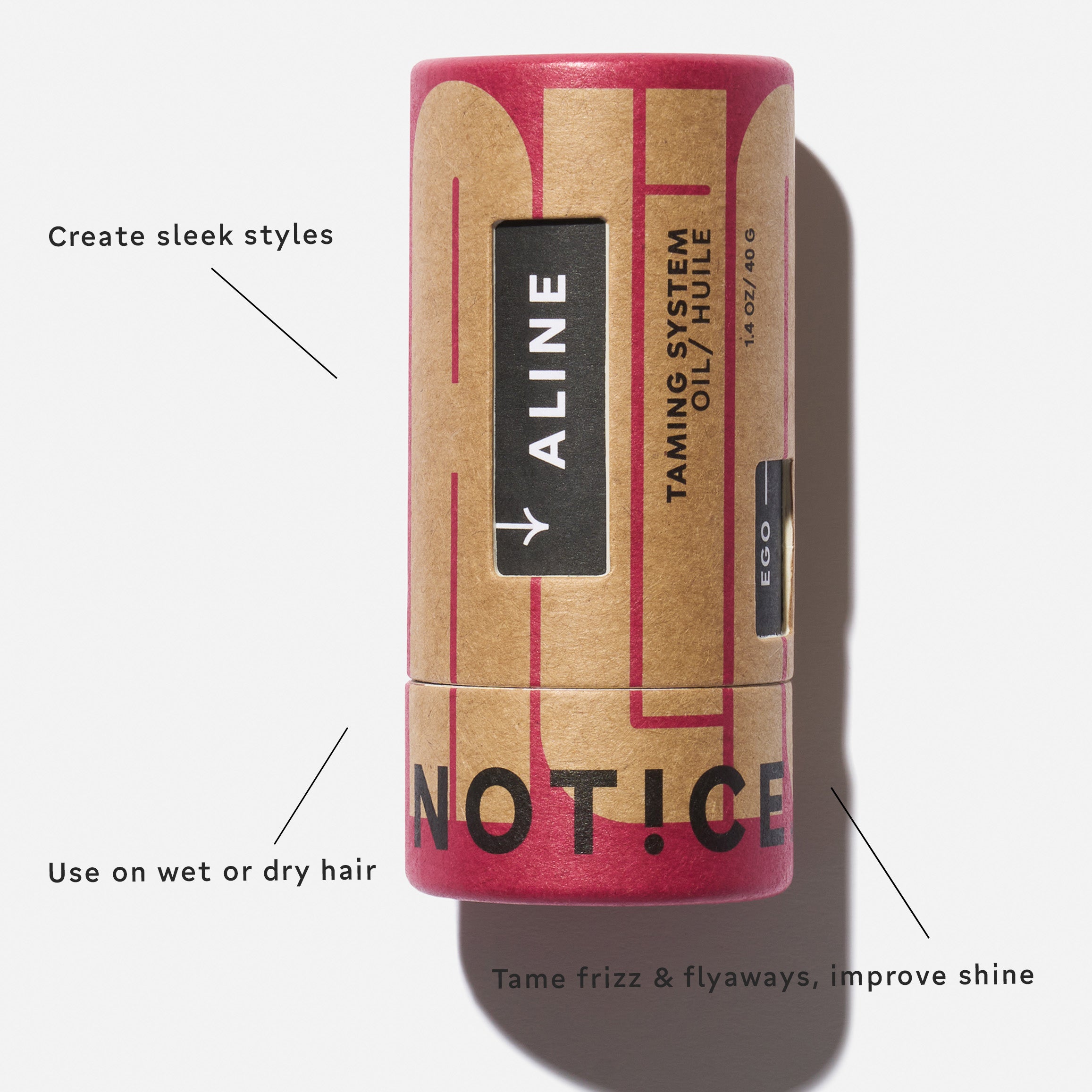 ALINE HAIR OIL