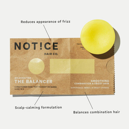 BALANCER CONDITIONER