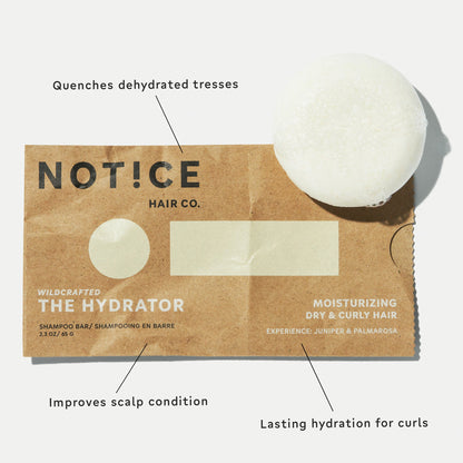 HYDRATOR SET