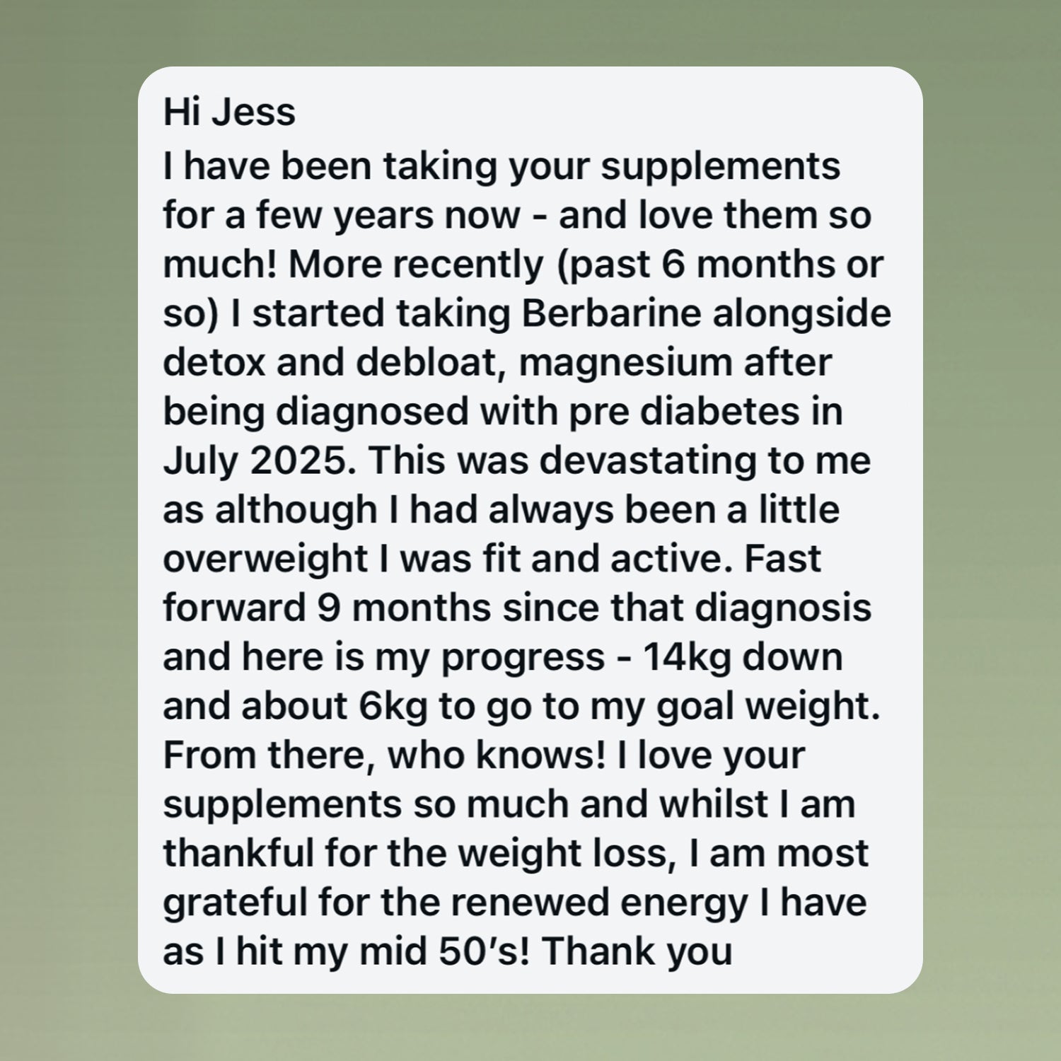 Berberine+ Formula
