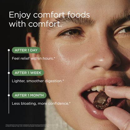 Gut Care Perfect Pairing