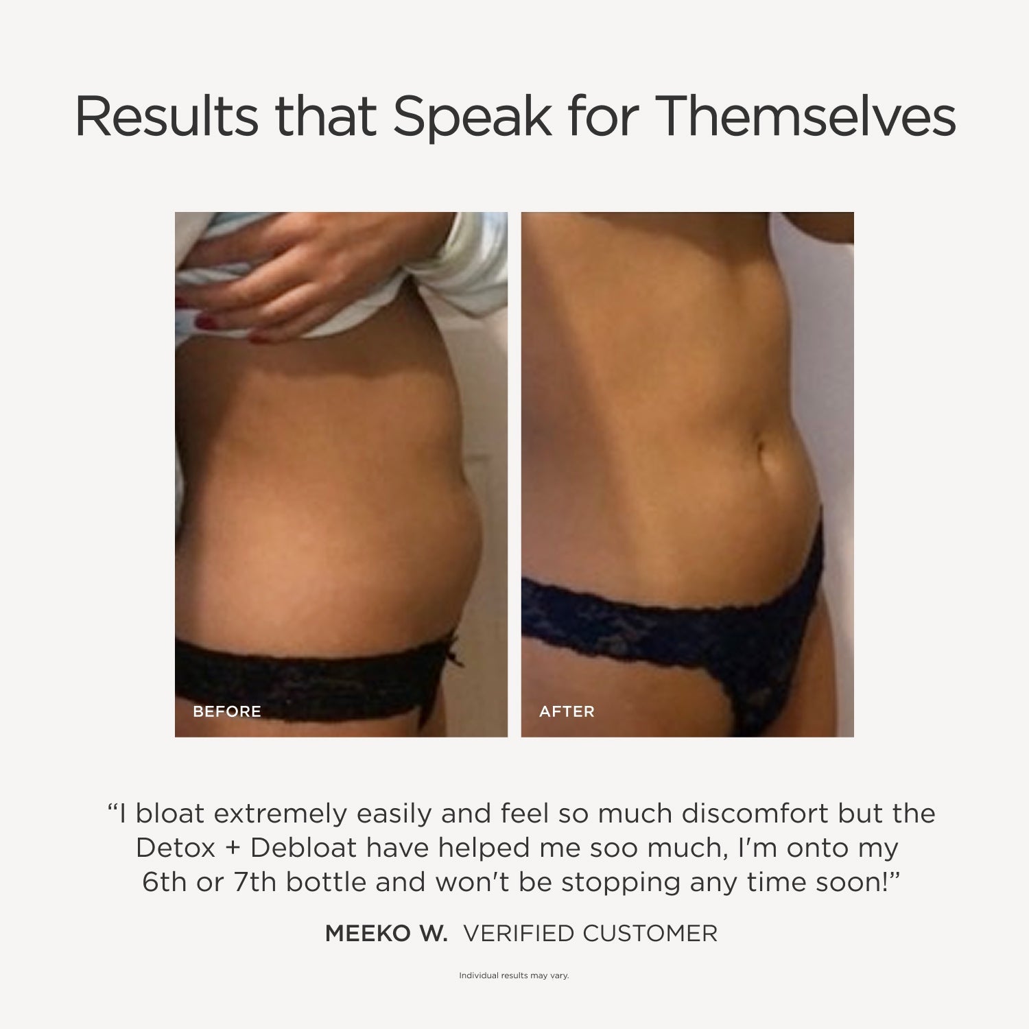 Body Balance Trusted Trio
