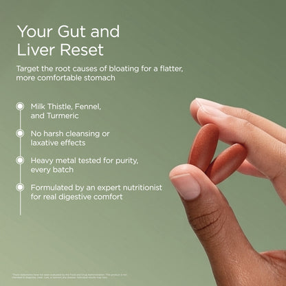 Body Wellness Perfect Pairing
