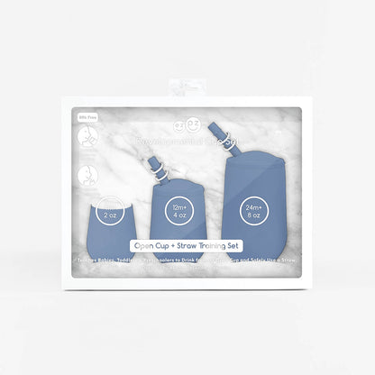 Developmental Cup Set by ezpz