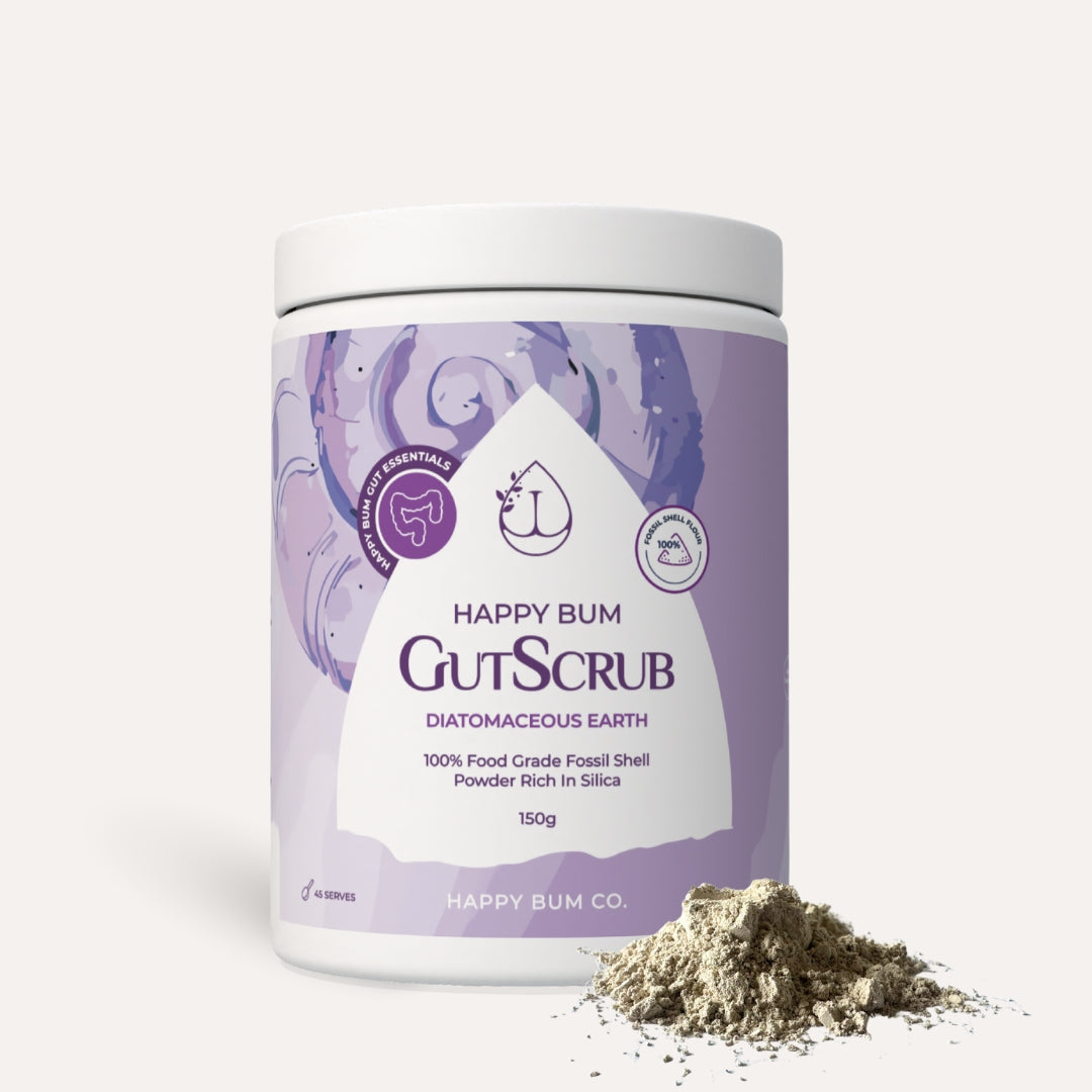 Happy Gut Bundle (NEW!)