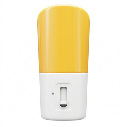 Anti-Blue LED Night Light - Amber