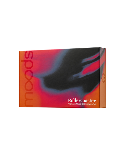 Rollercoaster (8 Mini-MoodRollers)