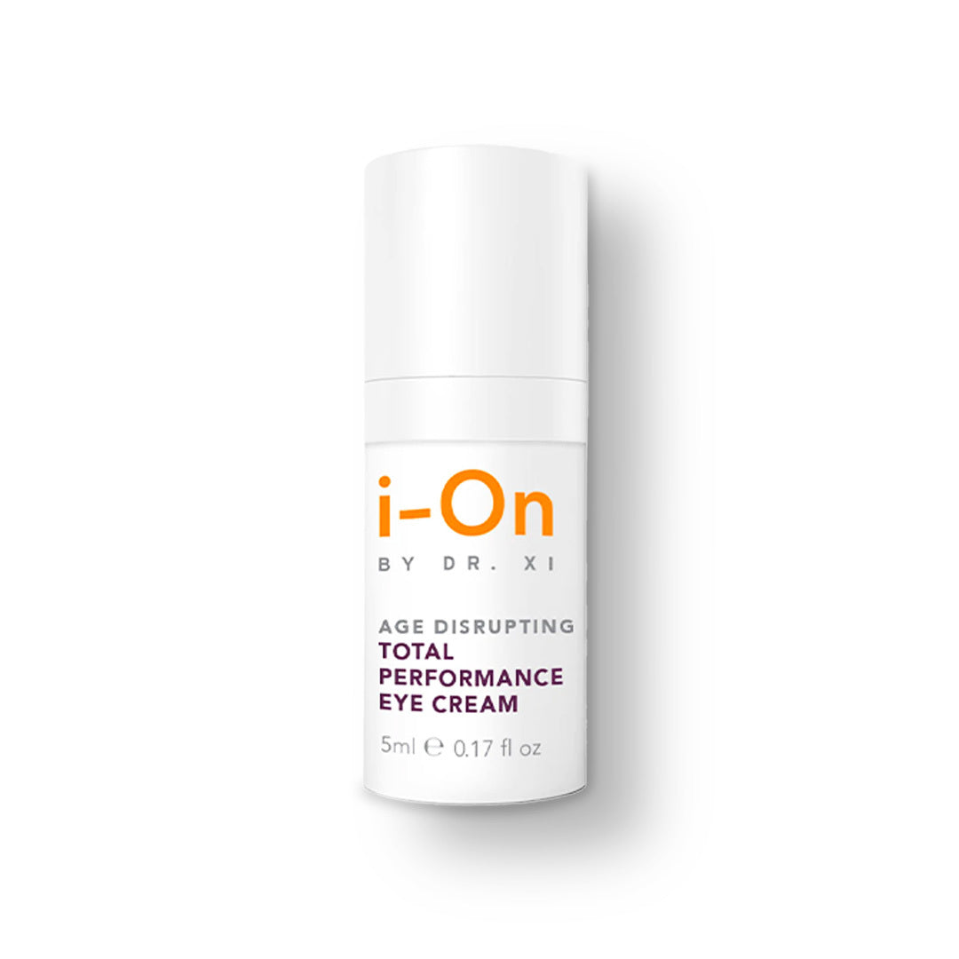 Discovery & Travel Size Age Disrupting Eye Cream, 5ML