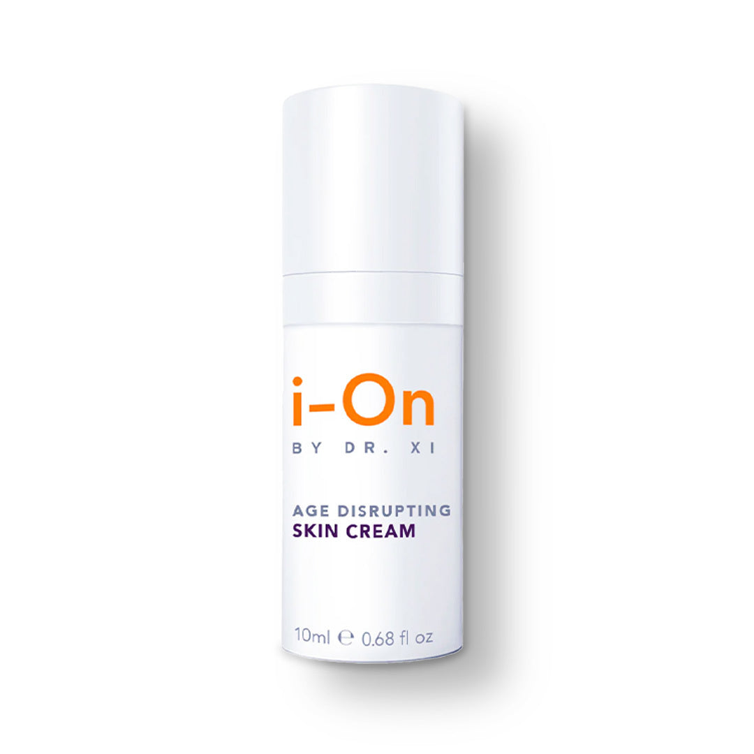 Discovery & Travel Size Age Disrupting Skin Cream, 10ML