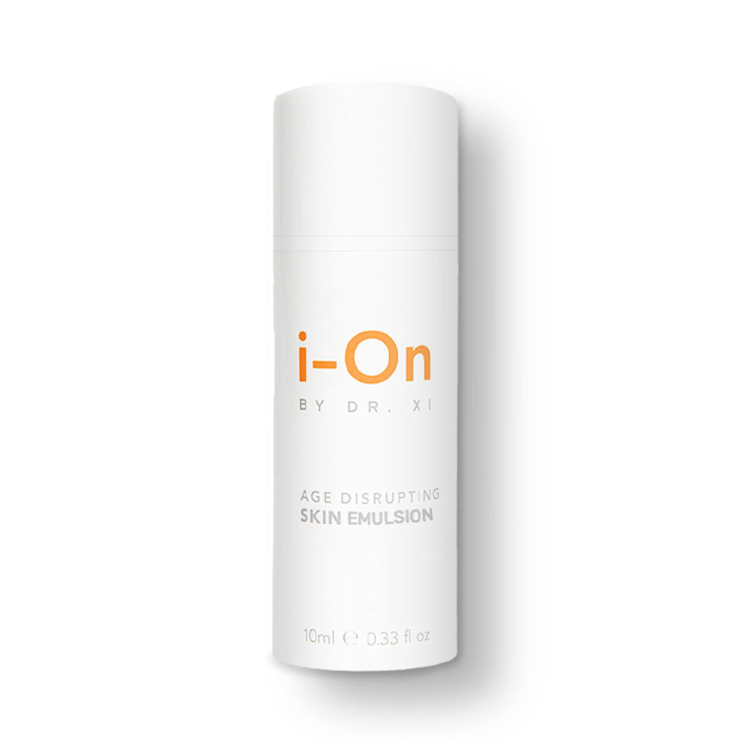 Discovery & Travel Size Age Disrupting Skin Emulsion, 10ML