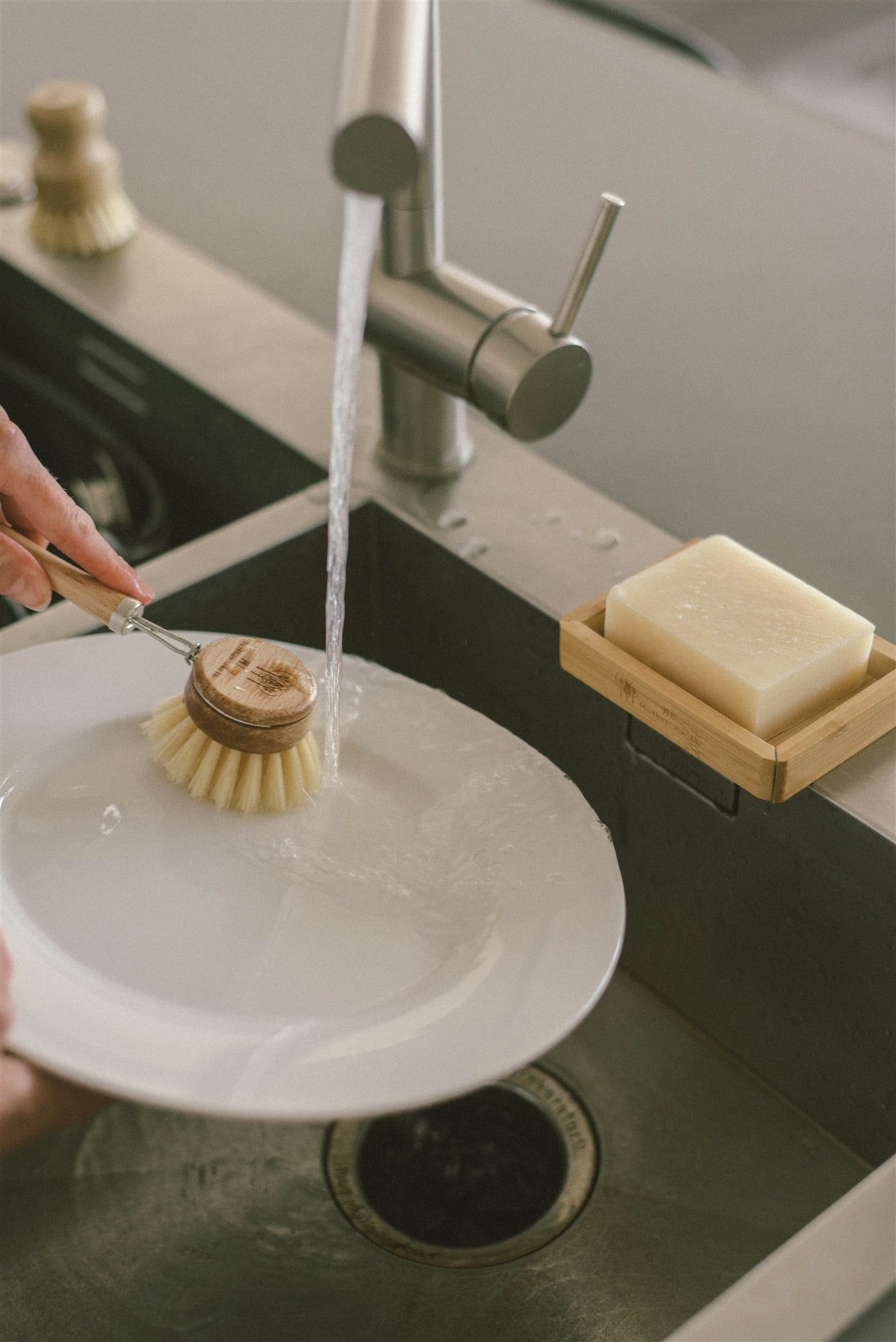 Zero Waste Kitchen Set