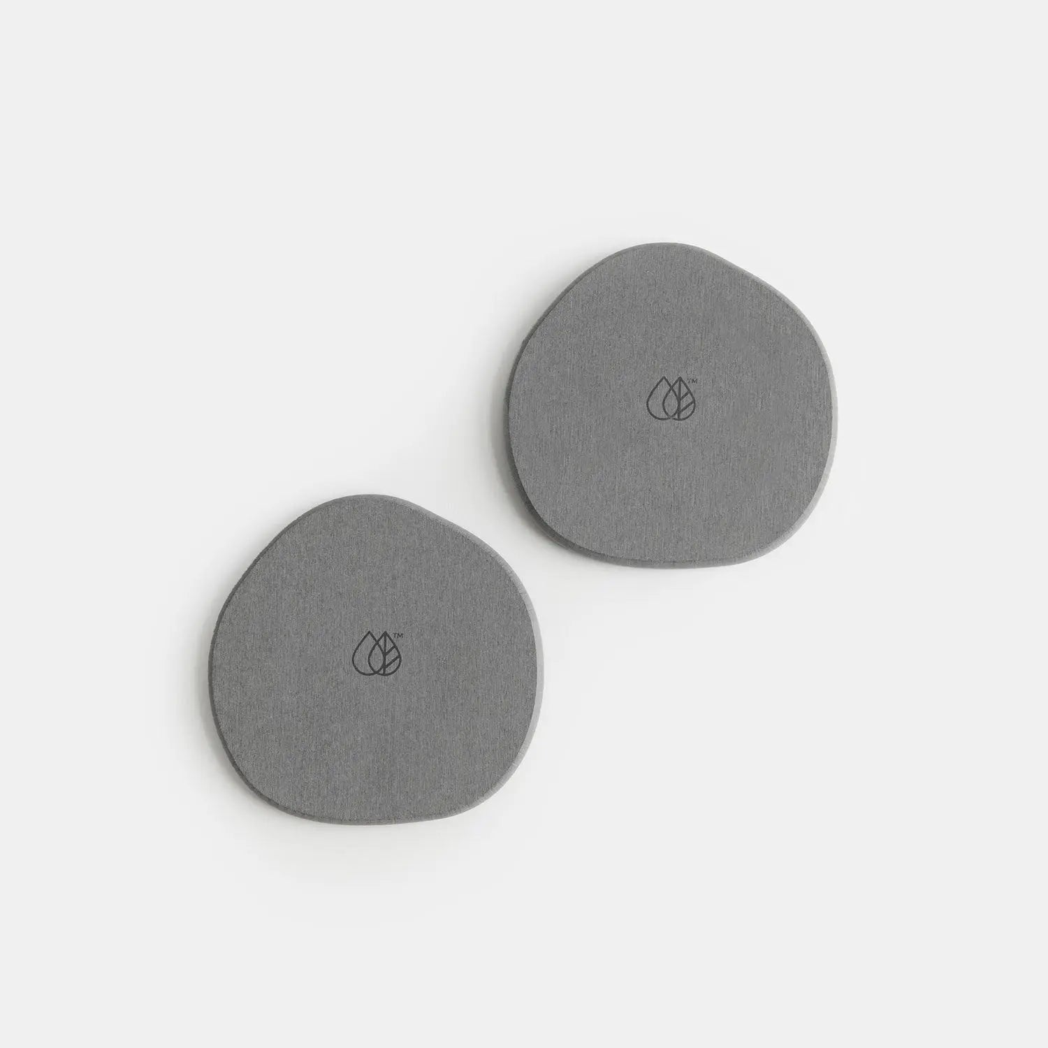 Stone Saucer - 2 Small - Thumbnail 3