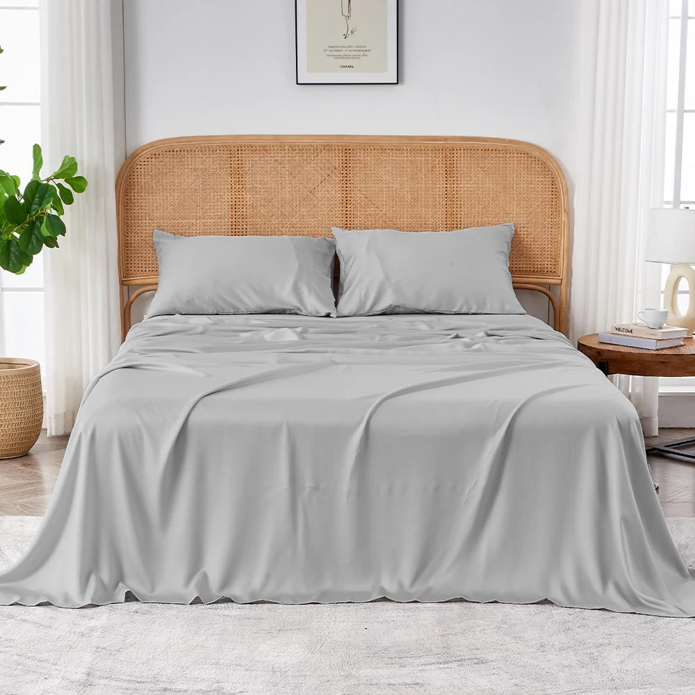 AiryWeight Eucalyptus Sheet Set