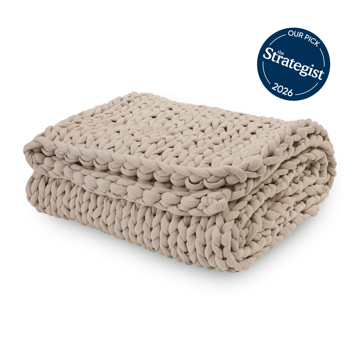 Cotton Weighted Blanket