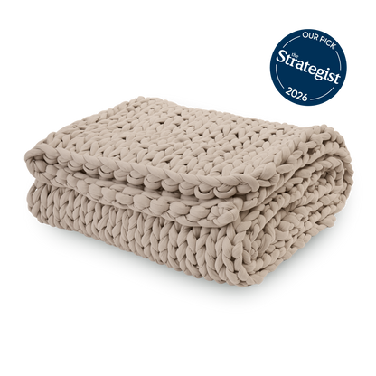 Cotton Weighted Blanket