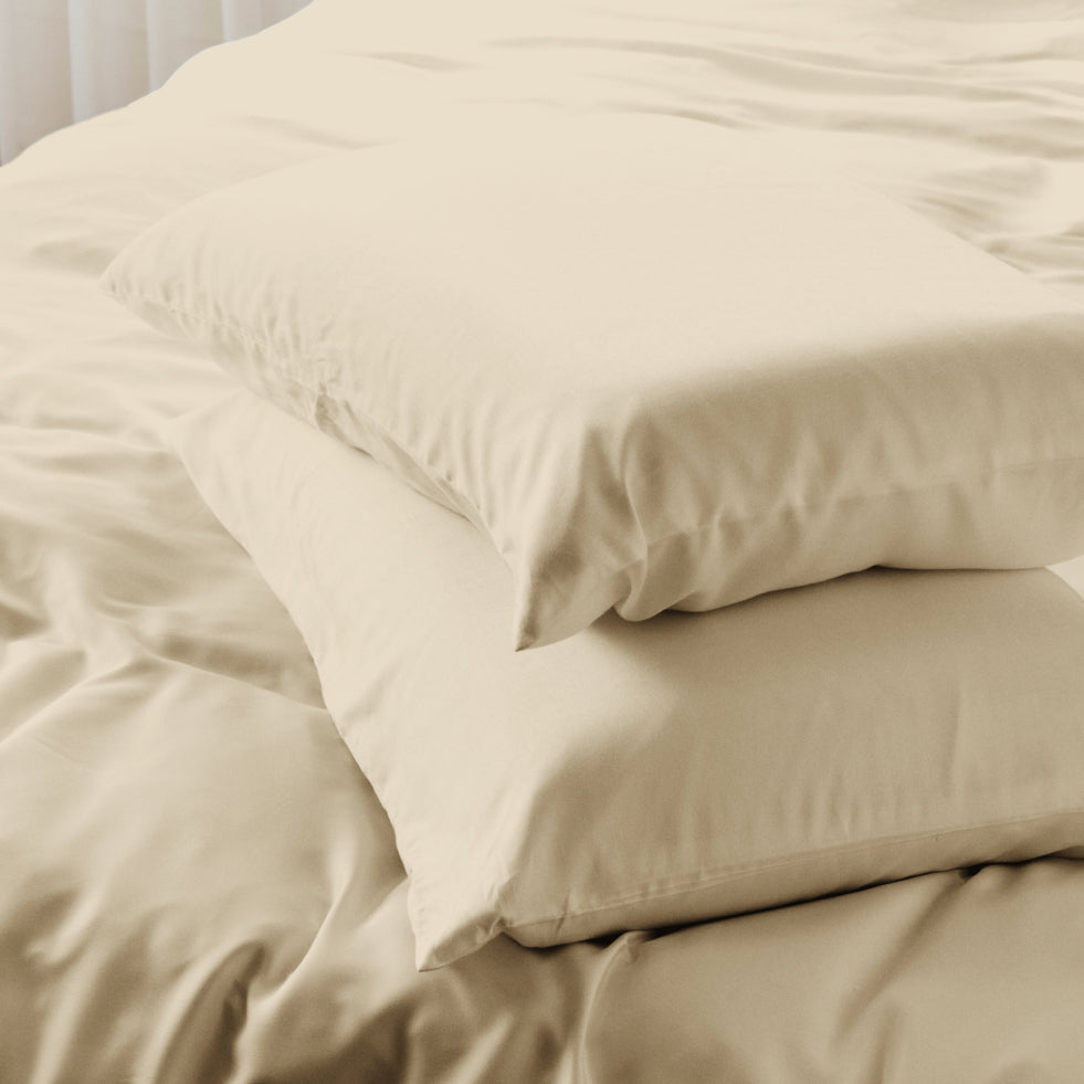 Second Skin Sheet Set
