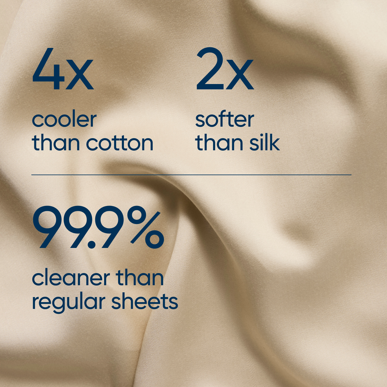 Second Skin Duvet Set