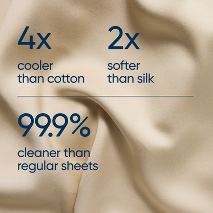 Second Skin Duvet Set