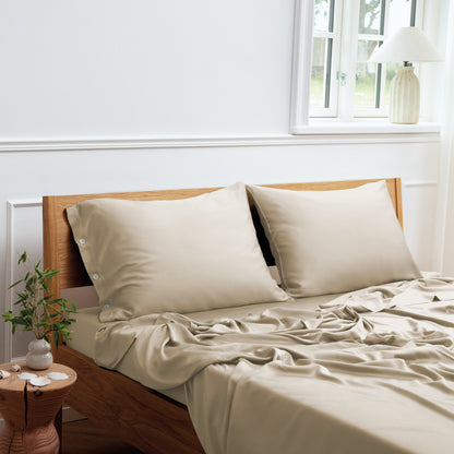 Second Skin Sheet Set