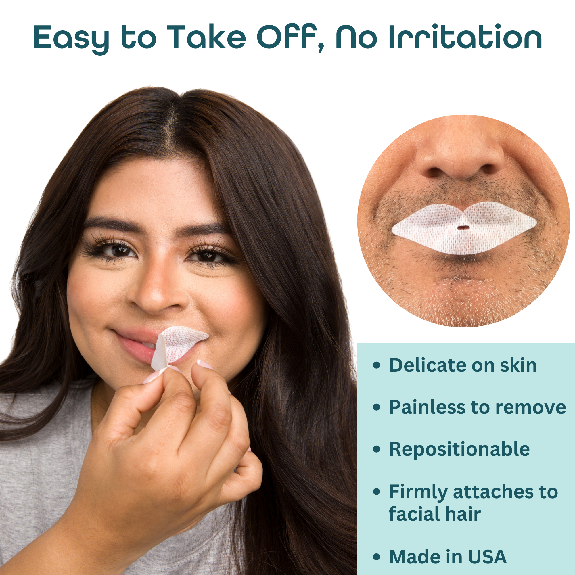 Dryft Sleep Mouth Tape (60 Pack)