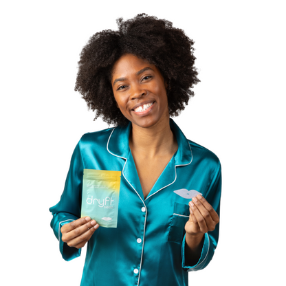 Dryft Sleep Mouth Tape