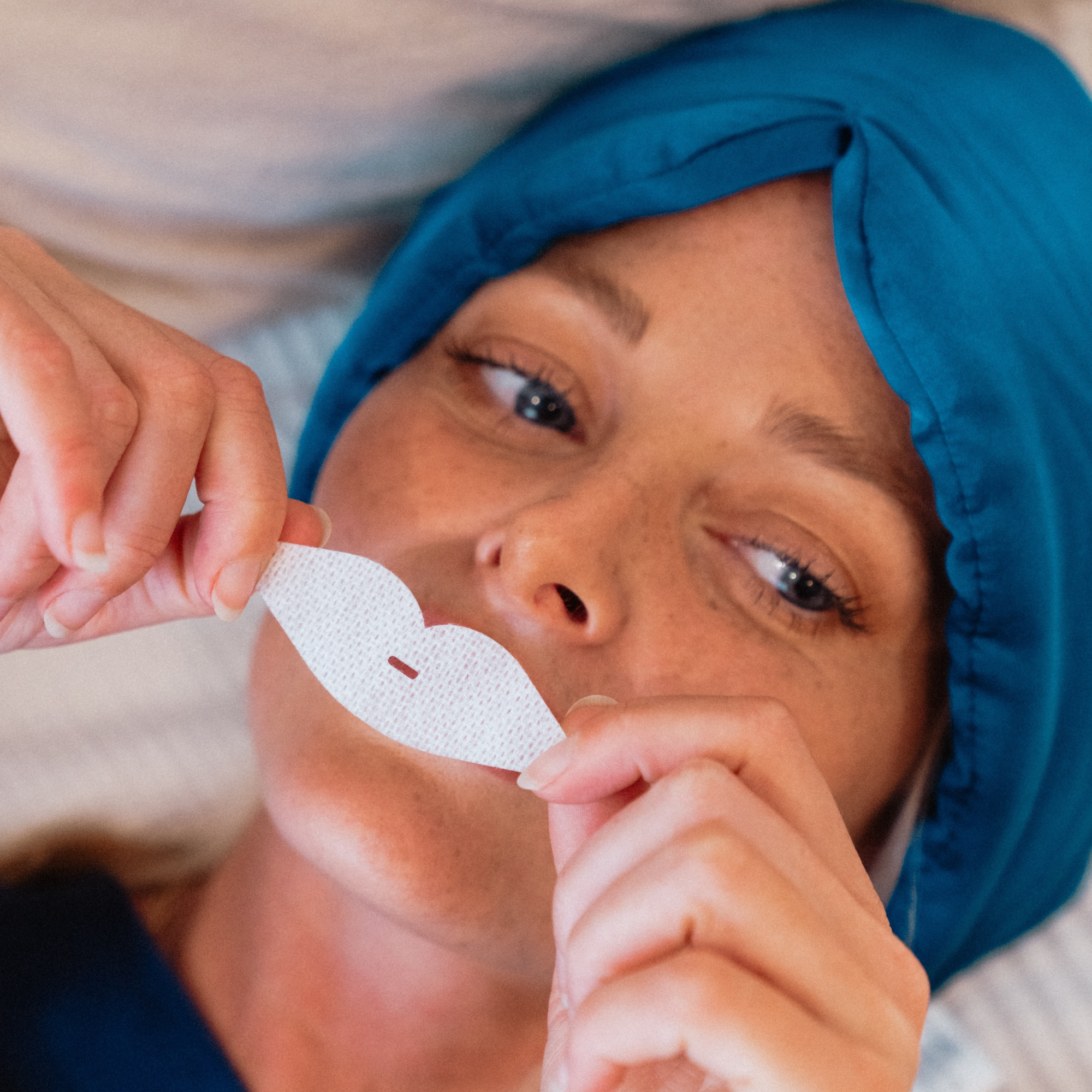 Dryft Sleep Mouth Tape (60 Pack)