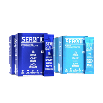 Seaonic Marine Minerals