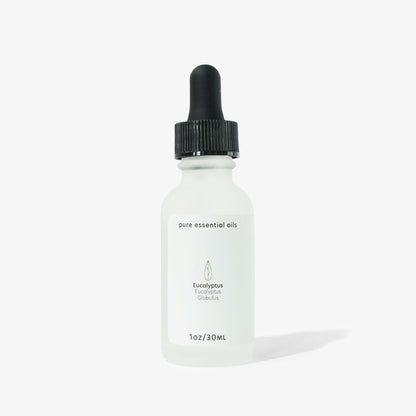 Eucalyptus Essential Oil by Everneat