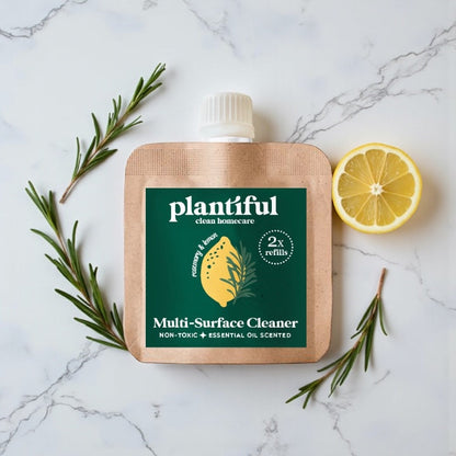 Plantiful Clean Start Kit