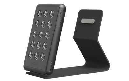 Shine: Handheld Device - Advanced Red Light Therapy with 15 LEDs and 4 Settings