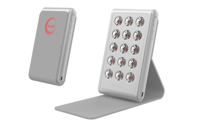 Shine: Handheld Device - Advanced Red Light Therapy with 15 LEDs and 4 Settings