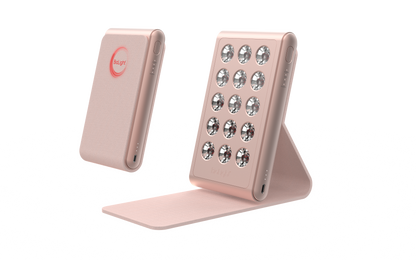 Shine: Handheld Device - Advanced Red Light Therapy with 15 LEDs and 4 Settings