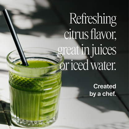 Organic Greens Powder