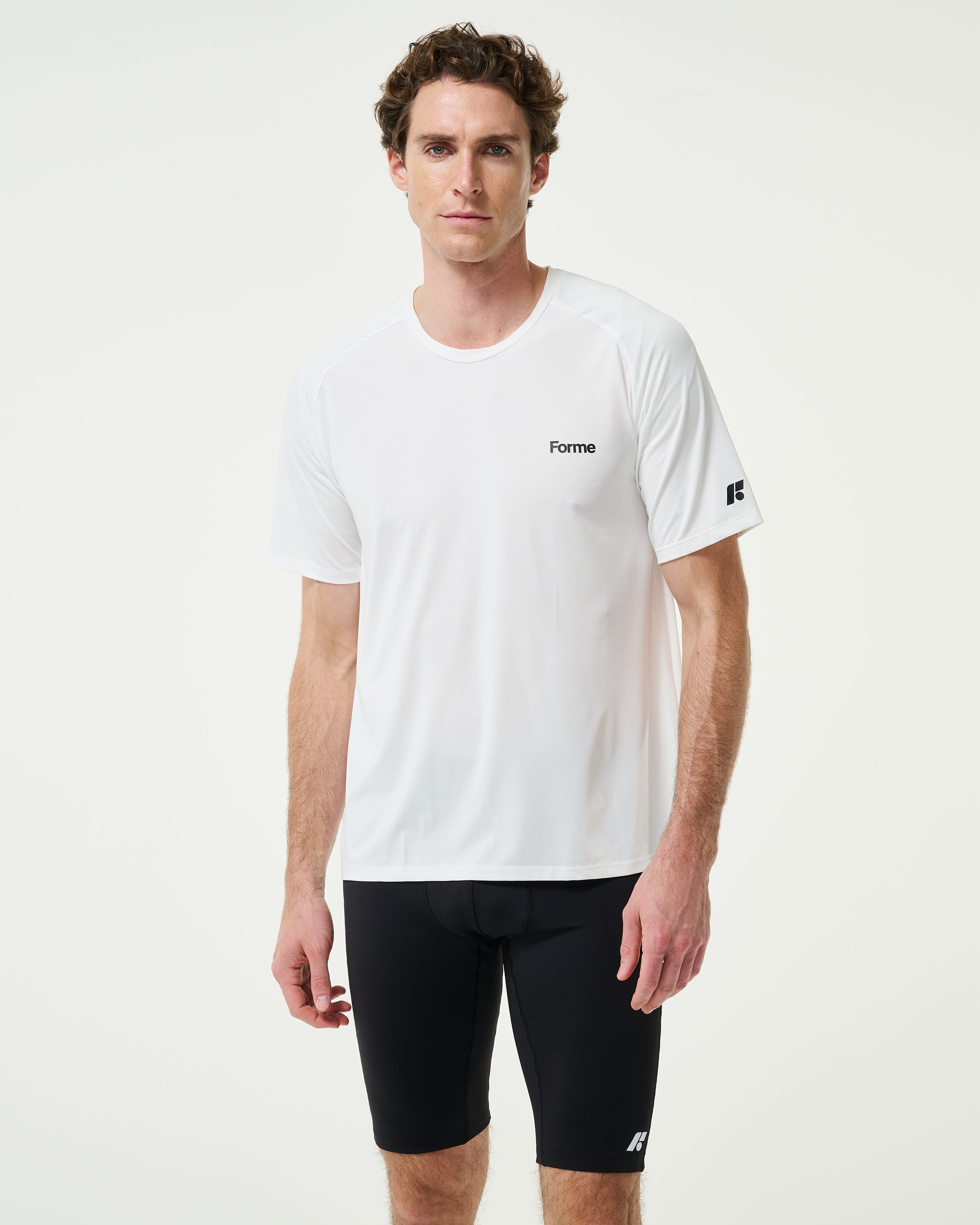 Recovery Short