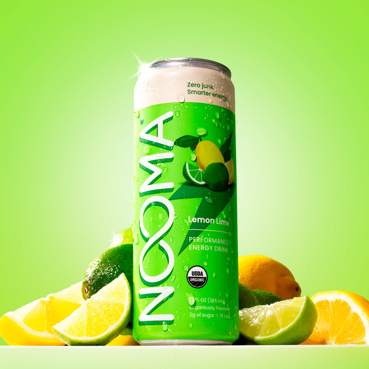Lemon Lime