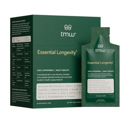 Essential Longevity