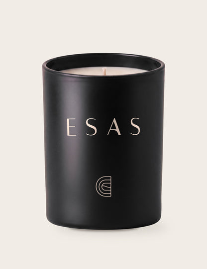 Rosewood Candle