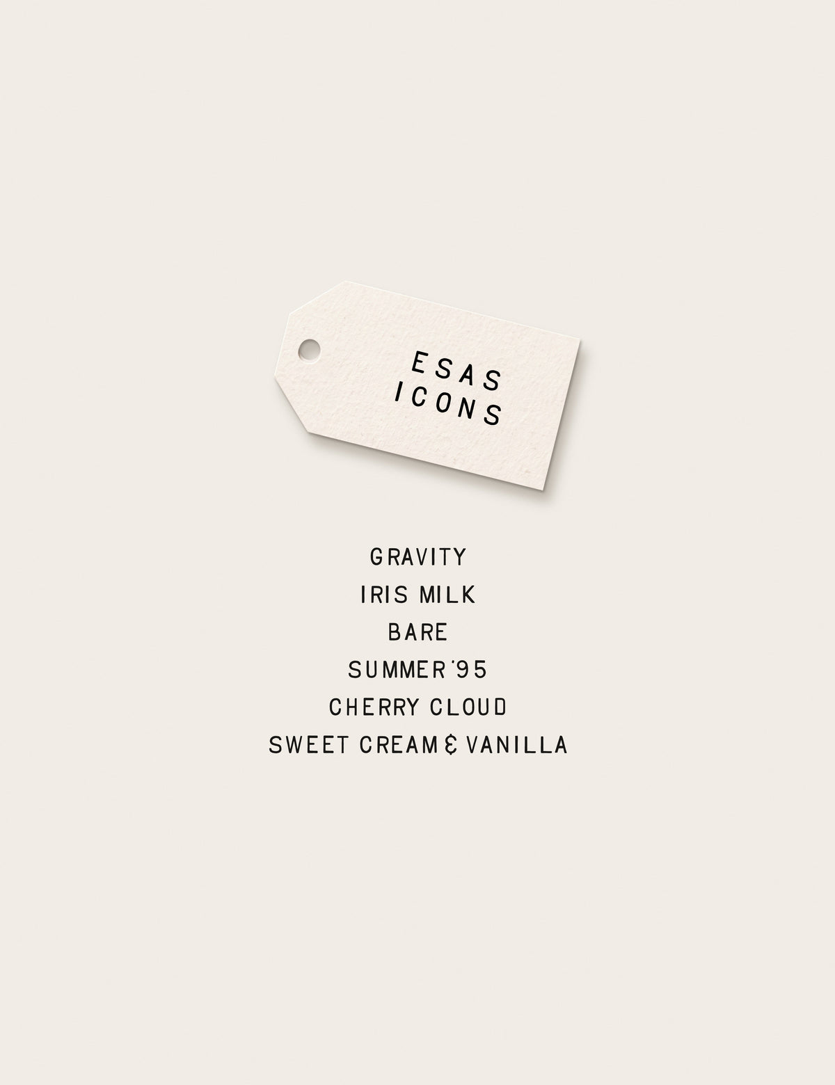 Scent Discovery Kit