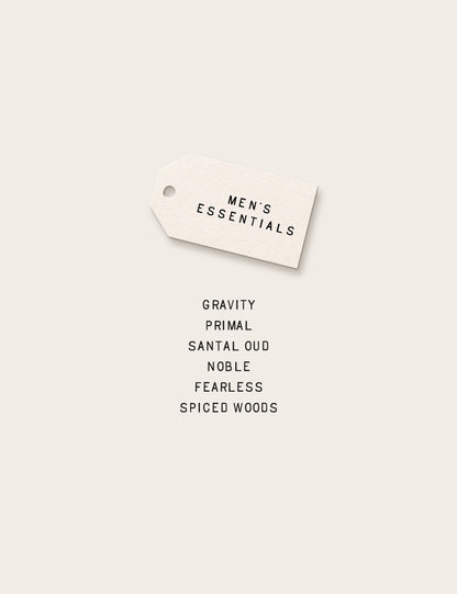Scent Discovery Kit