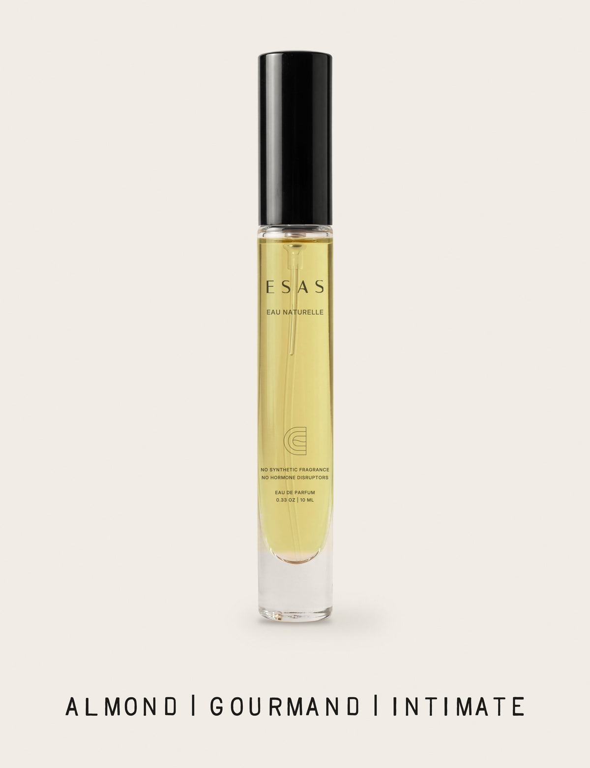 Eau Naturelle Fragrance