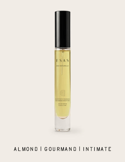 Eau Naturelle Fragrance