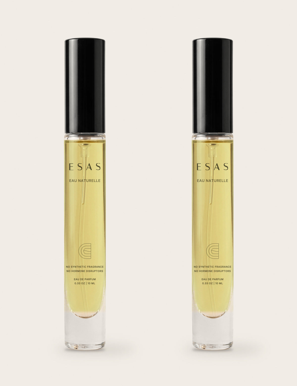 Eau Naturelle Fragrance