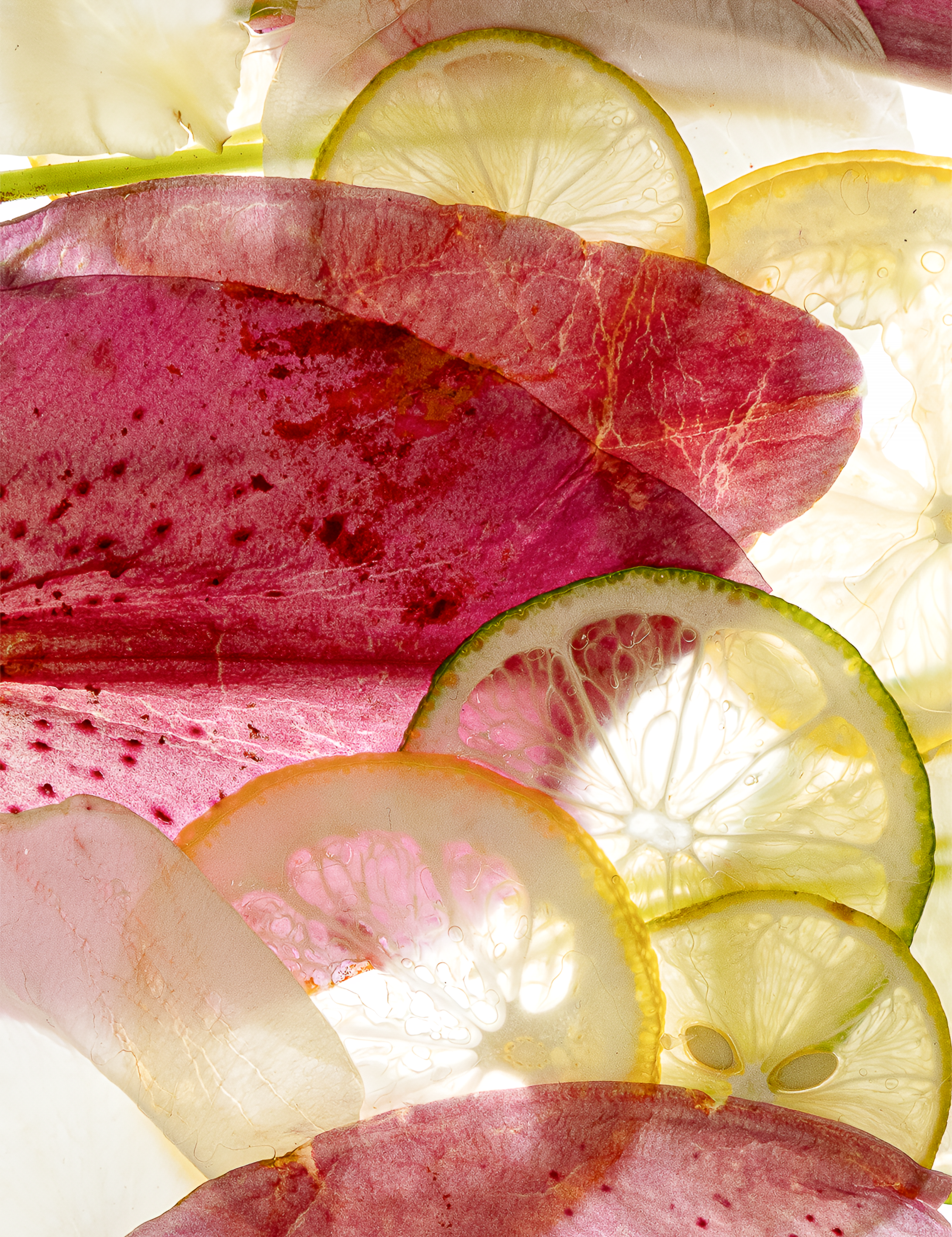 Gardenia and Lily Room & Car Spray