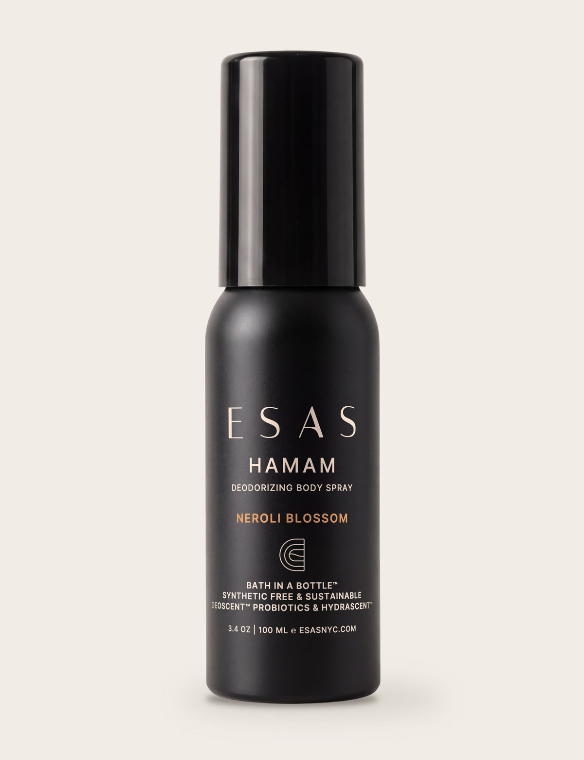 Neroli Blossom Hamam Deo Body Spray