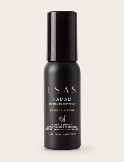 Neroli Blossom Hamam Deo Body Spray