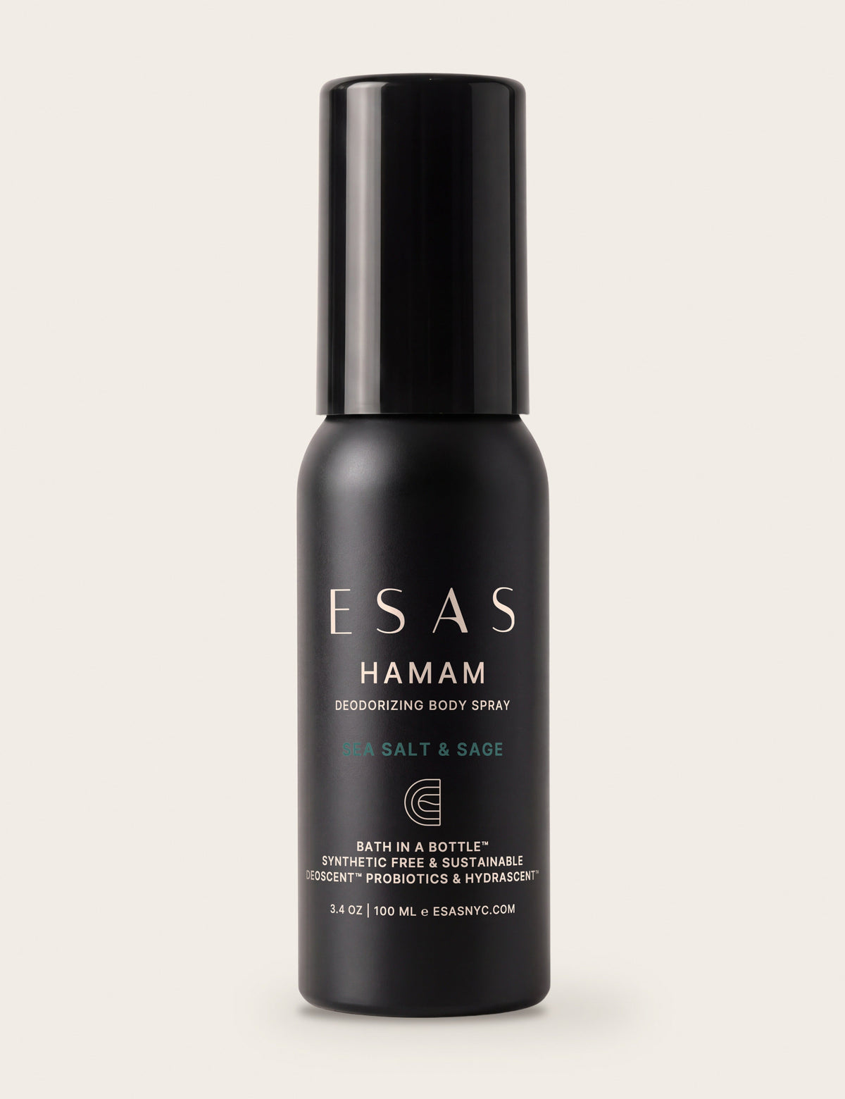 Sea Salt & Sage Fragrance