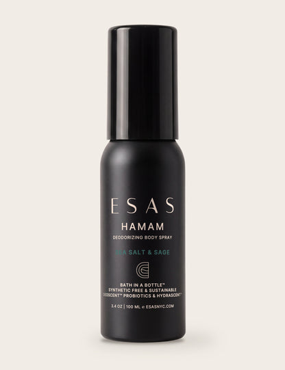 Sea Salt & Sage Fragrance