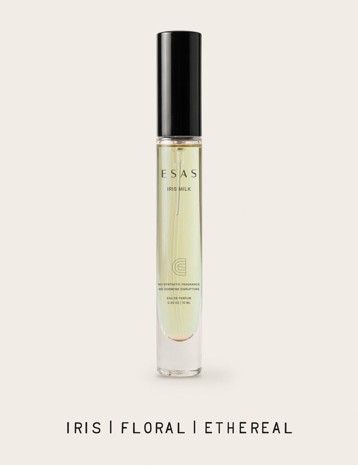 Iris Milk Fragrance